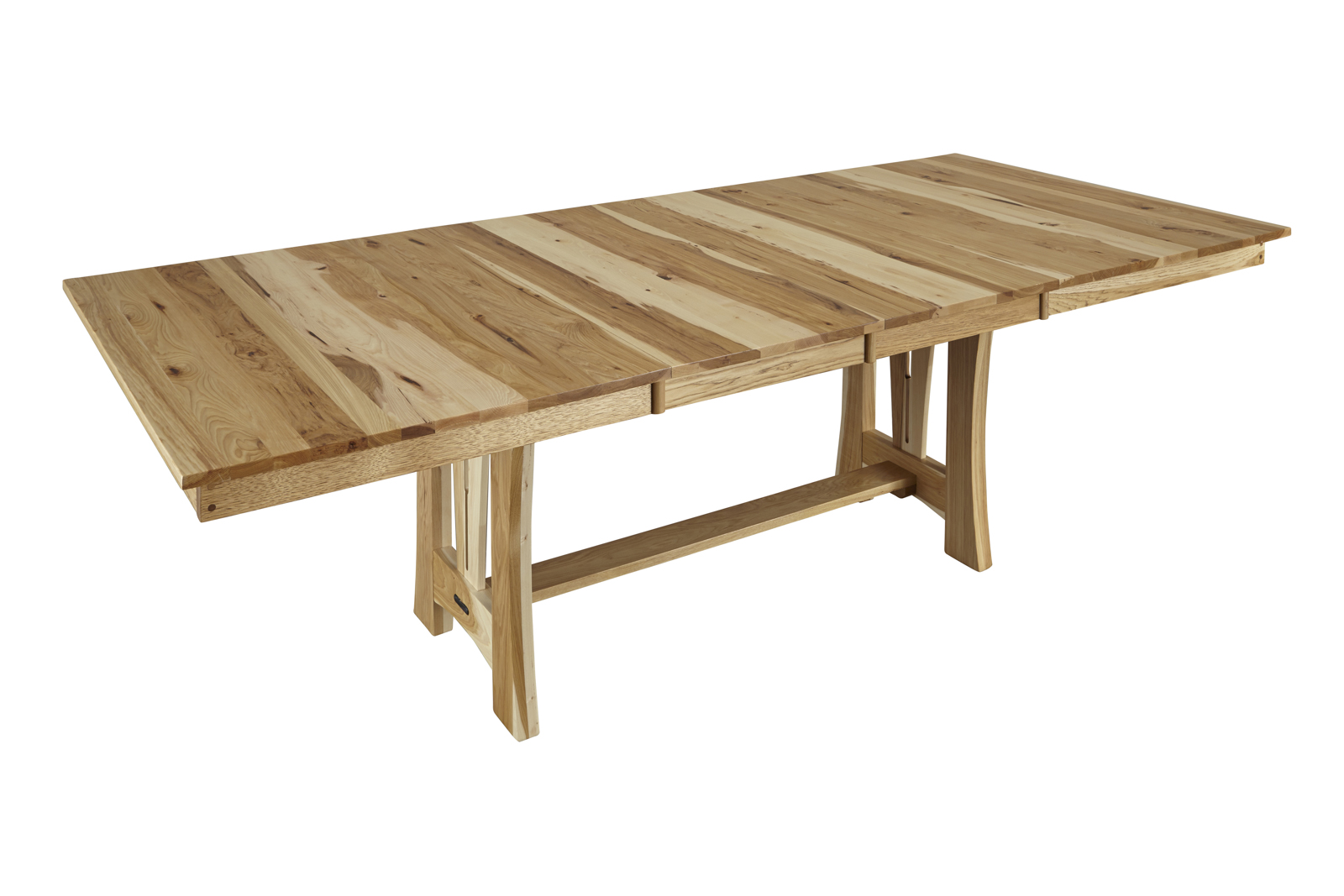 Cattail Bungalow Trestle Dining Table
