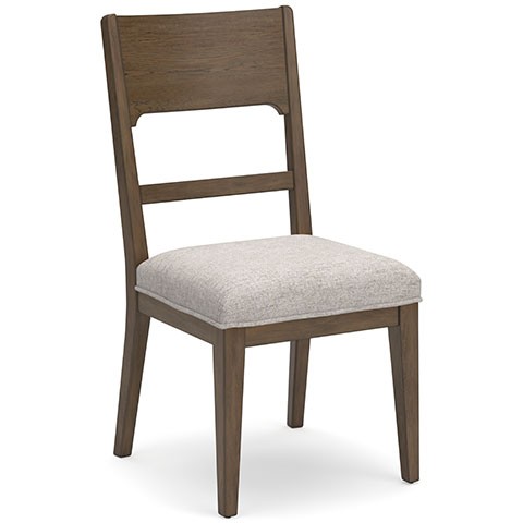 Cabalynn Upholstered Dining Chair