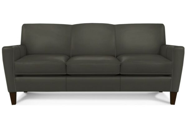 Collegedale Leather Sofa