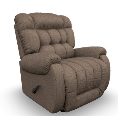 The Beast Cocoa Recliner