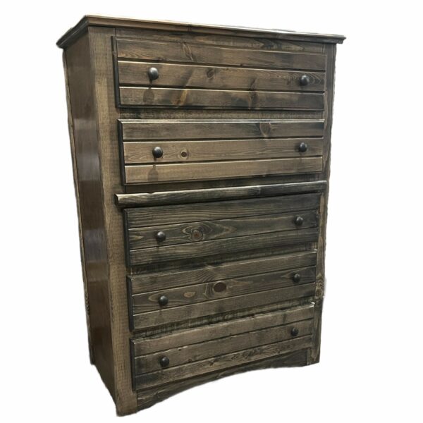 Sedone 5 drawer chest