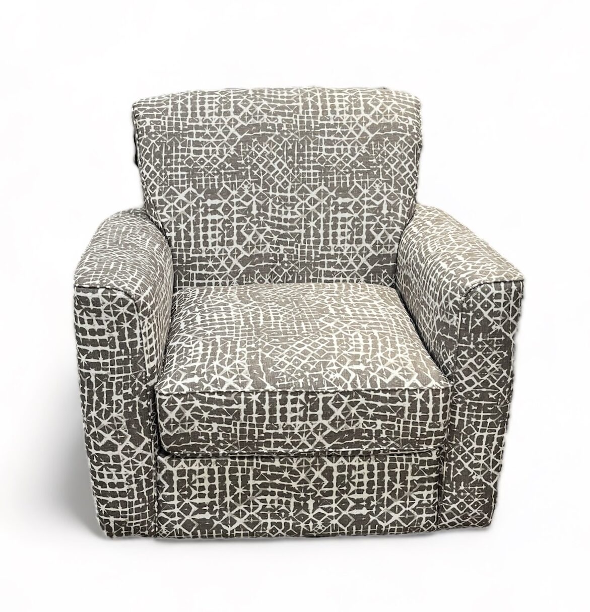 Cato Swivel Chair