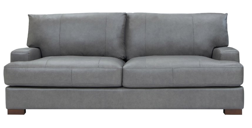 Reserve Leather Sofa