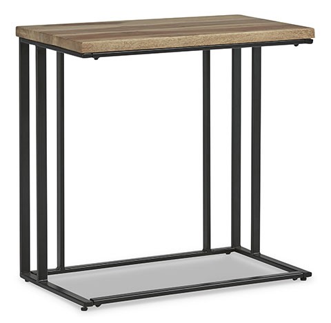 Bellwick Chairside End Table