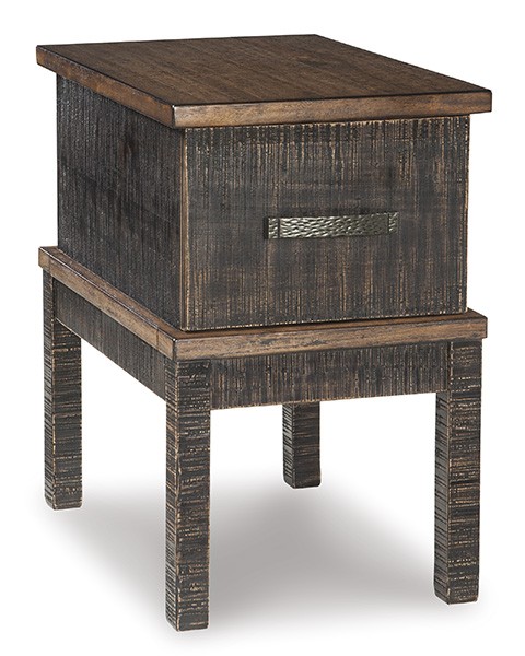 Stanah Chairside End Table