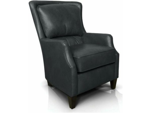 Louis Leather Chair