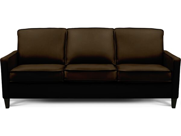 Bailey Leather Sofa