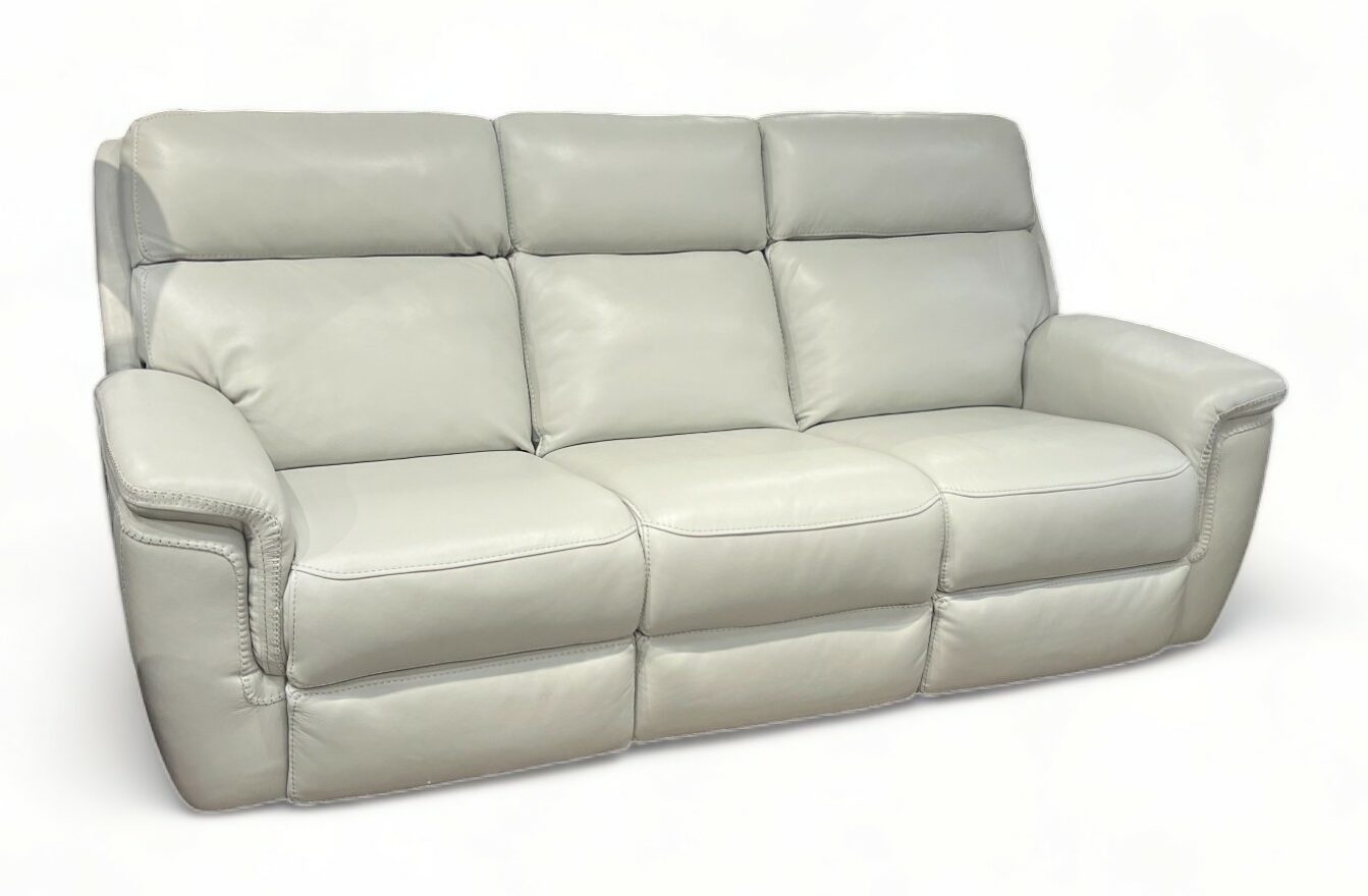 U90085HM Cosmo Fog Power Reclining Sofa
