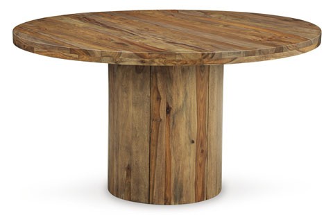 Dressonni Round Dining Table