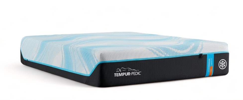 Tempur-Pedic LuxeBreeze Firm Mattress