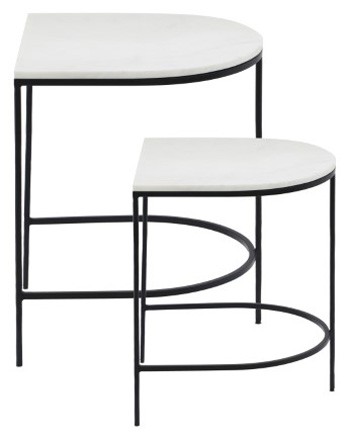 Habenvale Accent Table (Set of 2)