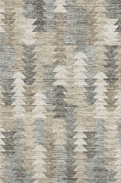 Trevi Taupe Rug
