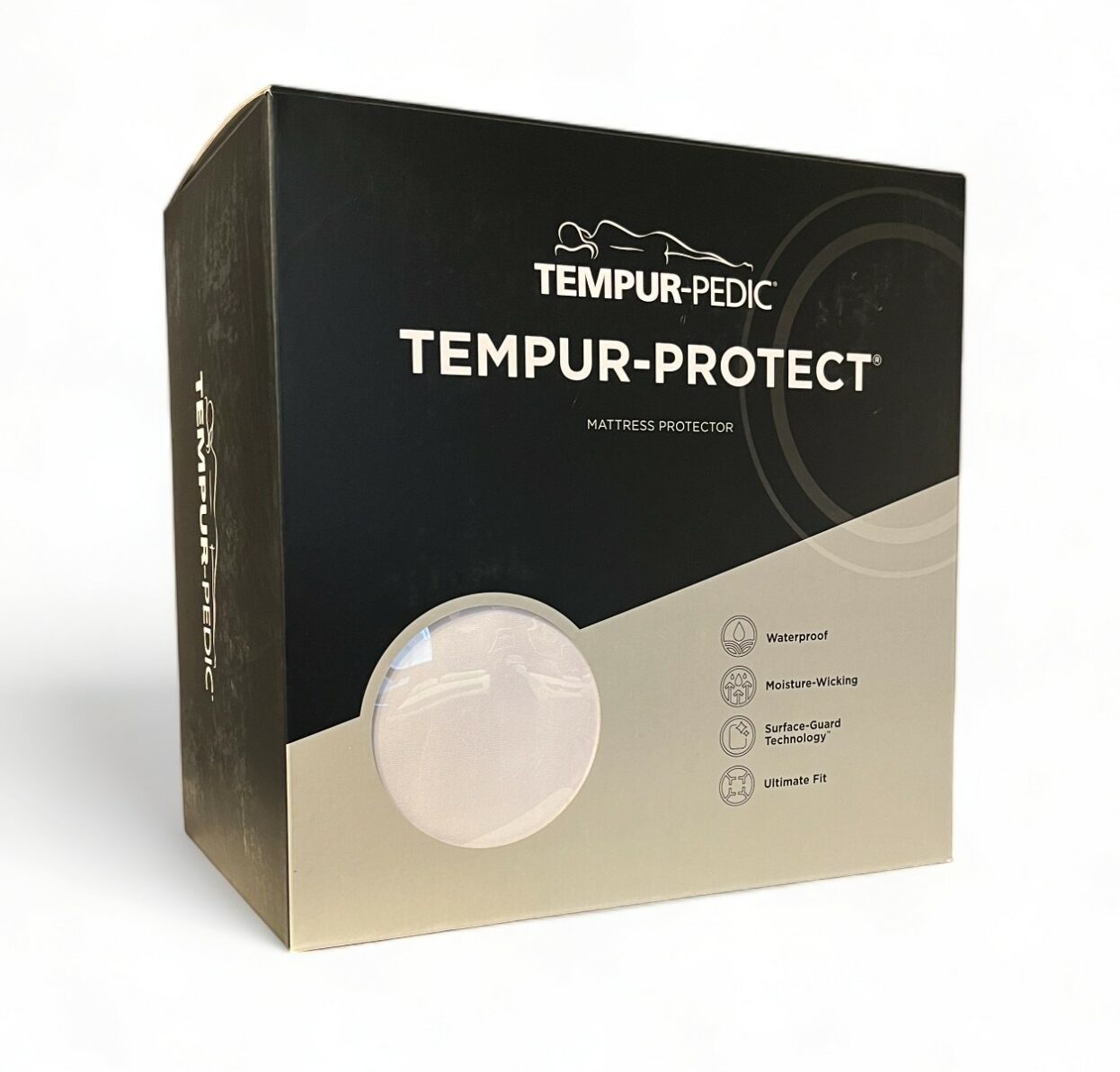 Tempur-Protect Mattress Protector