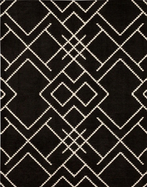 Traverse Intersection 5x8 Rug