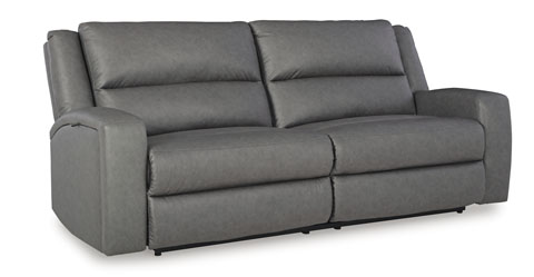 Brixworth Manual Reclining Sofa