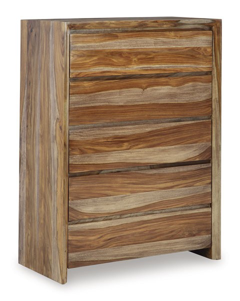 Dressonni Chest of Drawers