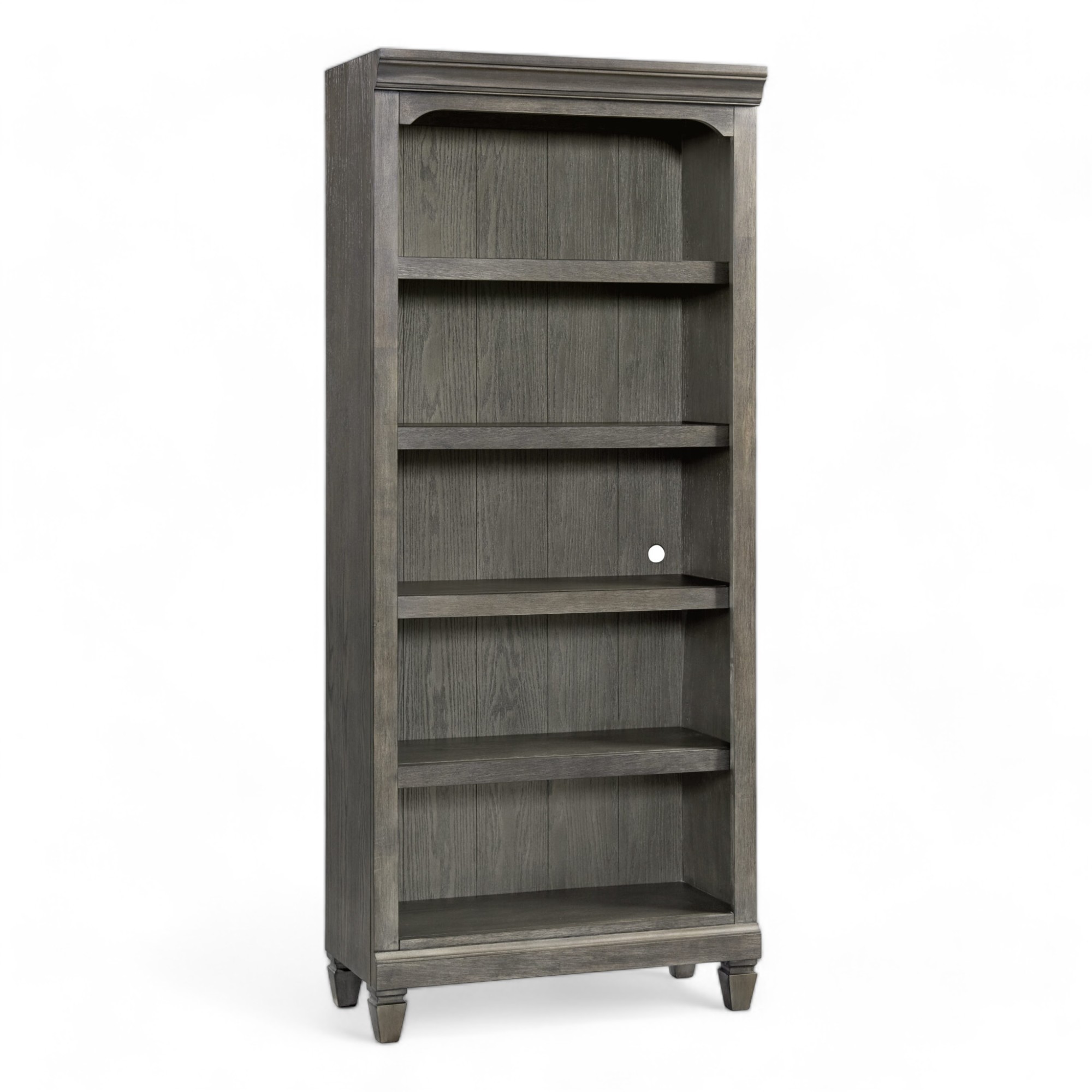 Foundry 76" Bunching Bookcase